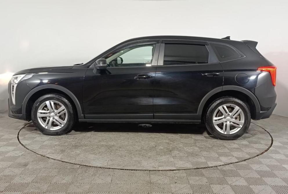 Haval Jolion I Рестайлинг Волгоград  - изображение 4
