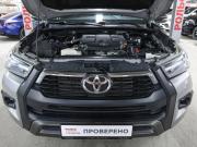 Toyota Hilux VIII Рестайлинг 2 Москва  - изображение 33