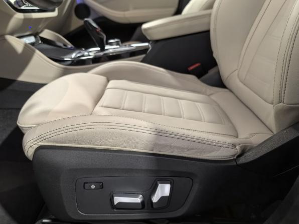 BMW X4 II (G02) с пробегом 2021 года, цена 5 150 000 рублей, 96152 км, внедорожник, Автокод Объявления