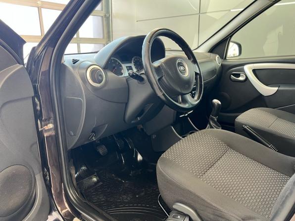 Lada (ВАЗ) Largus I с пробегом 2015 года, цена 649 000 рублей, 159269 км, универсал, Автокод Объявления