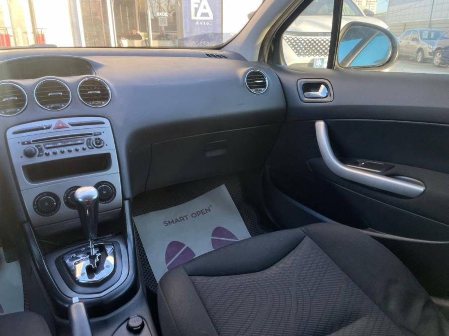 Peugeot 308 I Краснодар  - изображение 18