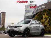 Nissan Juke I Москва  - изображение 17