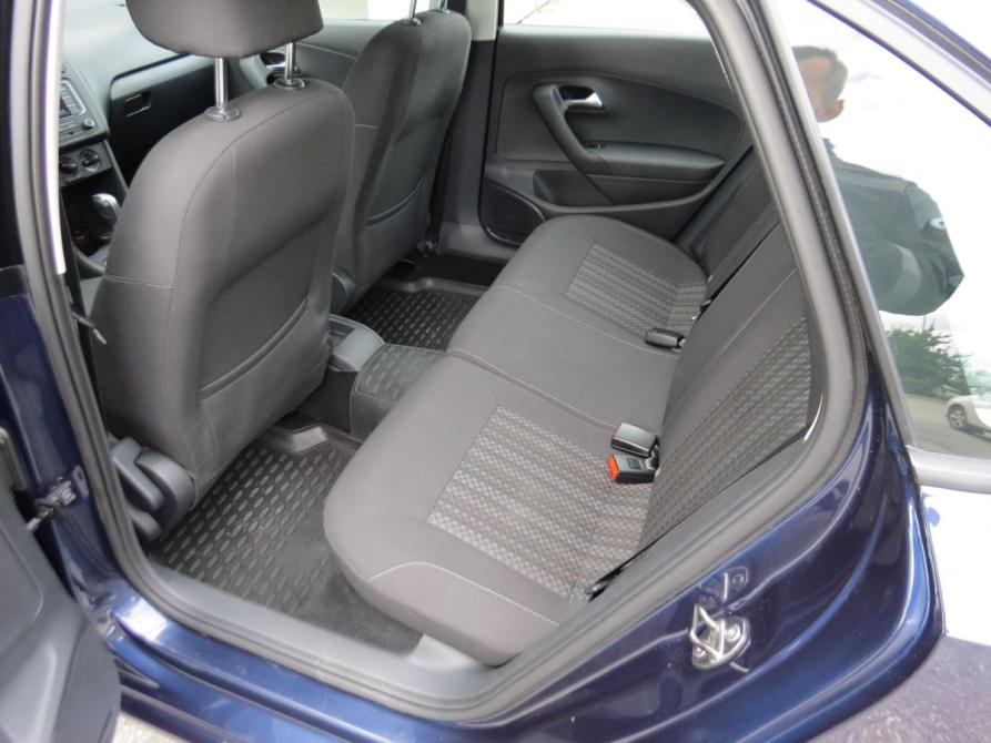 Volkswagen Polo V Рестайлинг Екатеринбург  - изображение 16