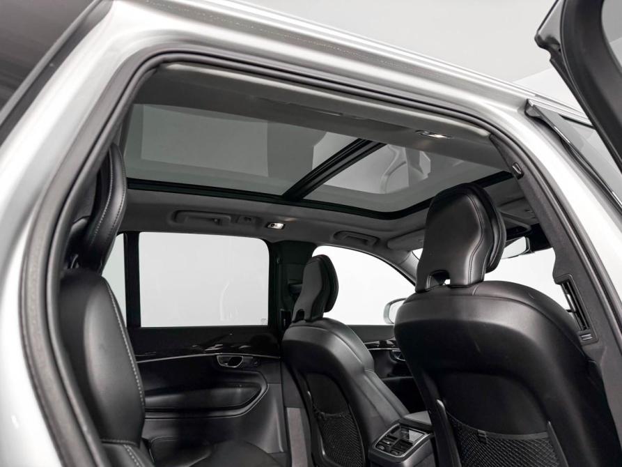 Volvo XC90 II Рестайлинг 1 Санкт-Петербург  - изображение 14
