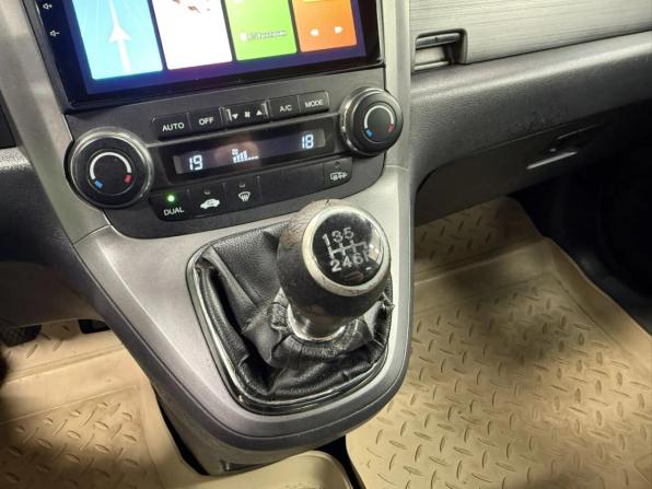 Honda CR-V III с пробегом 2007 года, цена 958 659 рублей, 312648 км, внедорожник, Автокод Объявления