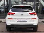 Hyundai Tucson III Рестайлинг Химки  - изображение 17