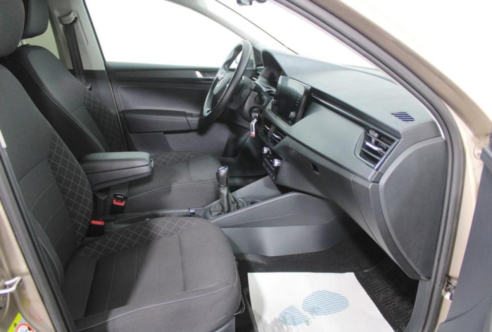 Skoda Rapid II Нижний Новгород  - изображение 13