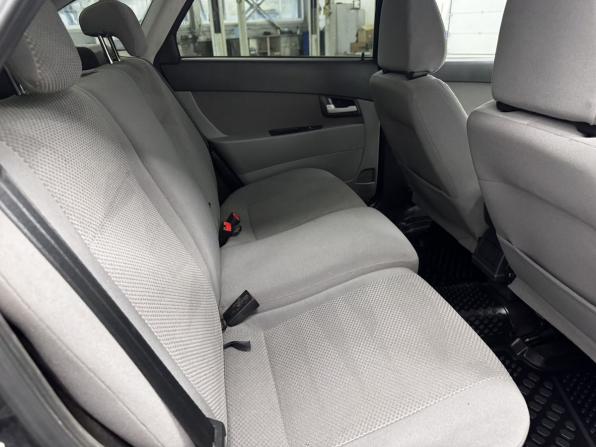 Lada (ВАЗ) Priora I с пробегом 2011 года, цена 470 000 рублей, 97576 км, хэтчбек, Автокод Объявления