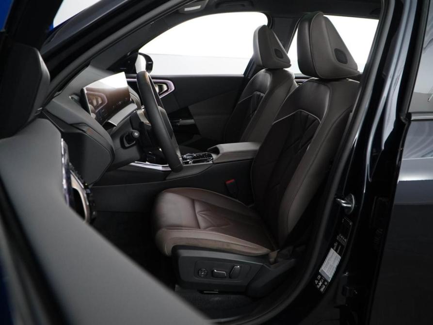 BMW X3 IV (G45/G48) Москва  - изображение 10
