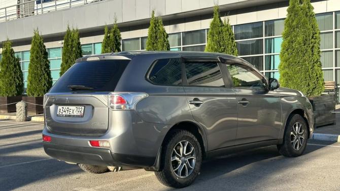 Mitsubishi Outlander III с пробегом 2013 года, цена 1 260 000 рублей, 200000 км, внедорожник, Автокод Объявления