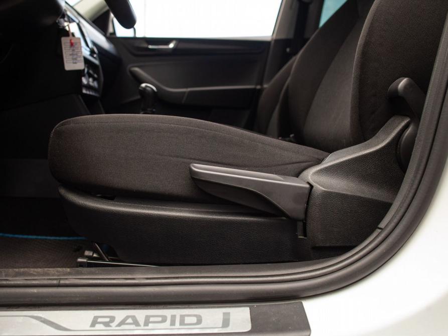 Skoda Rapid I Рестайлинг Иваново  - изображение 30