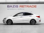 Hyundai Solaris I Рестайлинг Тюмень  - изображение 31