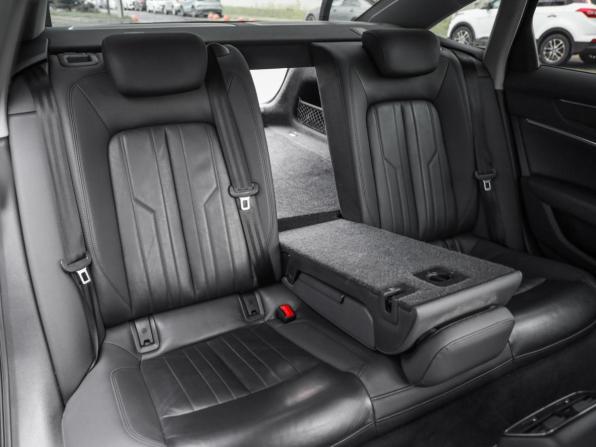 Audi A6 V (C8) с пробегом 2020 года, цена 3 599 000 рублей, 99306 км, седан, Автокод Объявления
