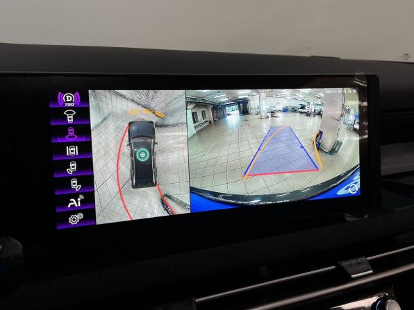 Hyundai Tucson IV Рестайлинг с пробегом 2026 года, цена 4 200 000 рублей, 70 км, внедорожник, Автокод Объявления
