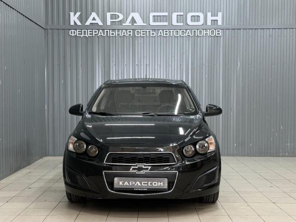 Chevrolet Aveo II с пробегом 2012 года, цена 768 000 рублей, 175034 км, седан, Автокод Объявления
