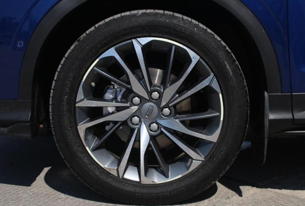 Geely Coolray I Саратов  - изображение 15