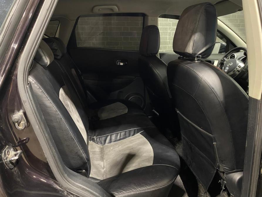 Nissan Qashqai I Рестайлинг Челябинск  - изображение 10