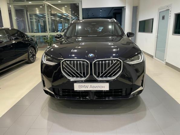 Новый BMW X3 IV (G45/G48) 2026 года, цена 7 750 000 рублей, внедорожник, Автокод Объявления