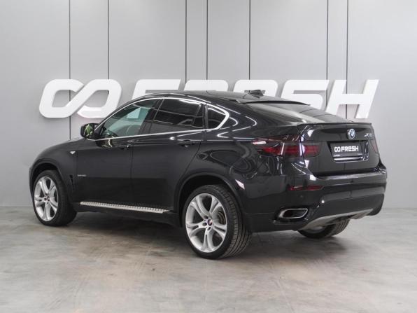 BMW X6 I (E71) с пробегом 2010 года, цена 2 650 000 рублей, 260513 км, внедорожник, Автокод Объявления