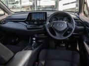 Toyota C-HR I Рестайлинг Краснодар  - изображение 29
