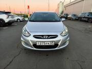 Hyundai Solaris I Санкт-Петербург  - изображение 11