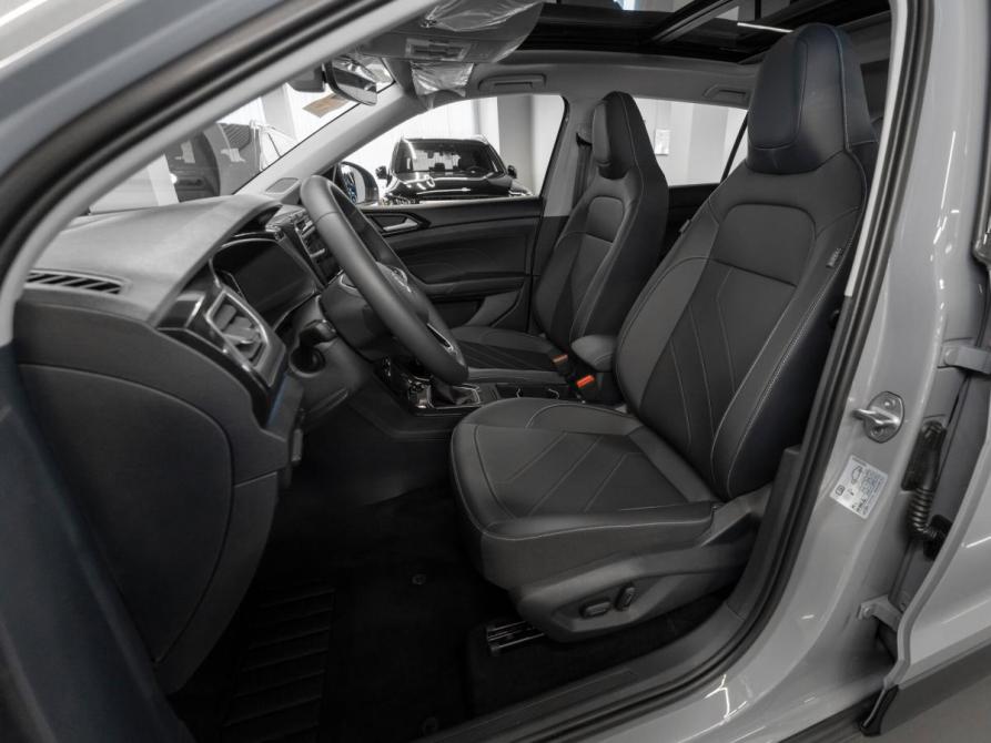 Volkswagen Tharu XR Москва  - изображение 9