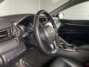Toyota Camry VIII (XV70) Кемерово  - изображение 44