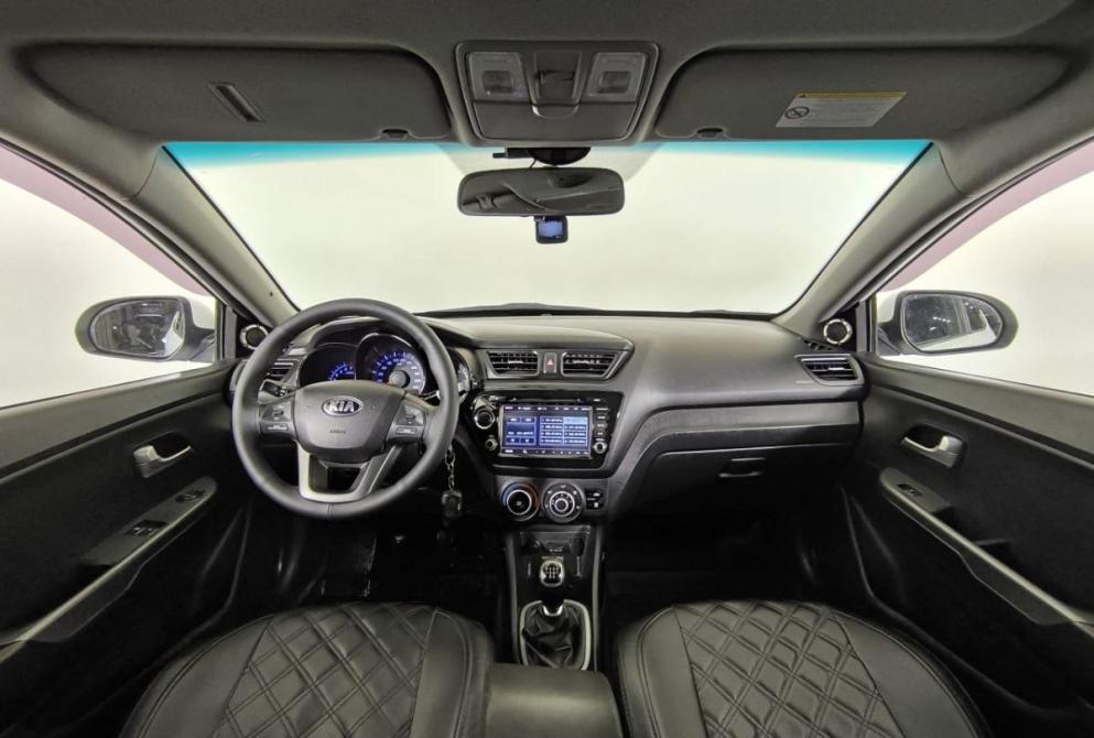 Kia Rio III Нижний Новгород  - изображение 10