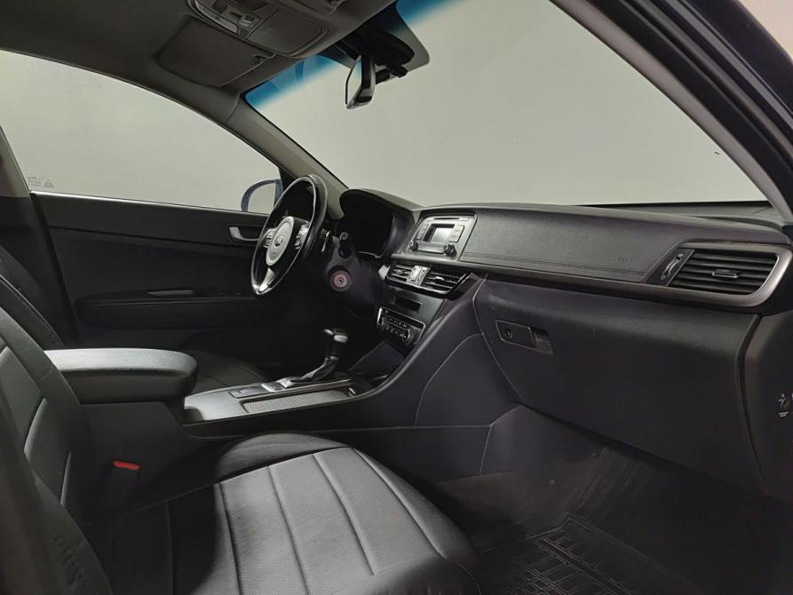 Kia Optima IV Уфа  - изображение 13