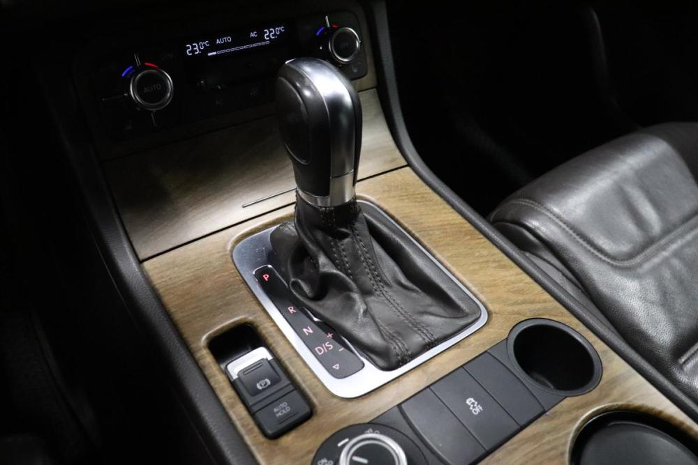 Volkswagen Touareg II Ульяновск  - изображение 19