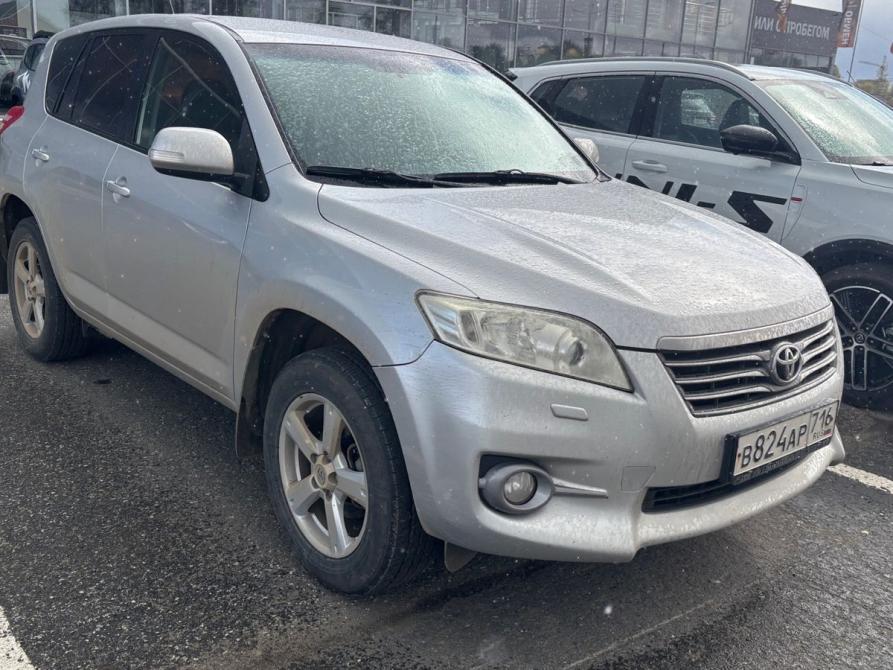 Toyota RAV4 III (XA30) Рестайлинг Пермь  - изображение 2
