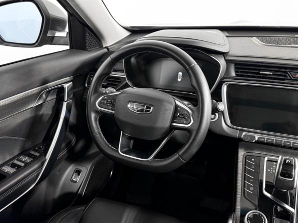 Geely Atlas Pro с пробегом 2023 года, цена 1 950 000 рублей, 62789 км, внедорожник, Автокод Объявления
