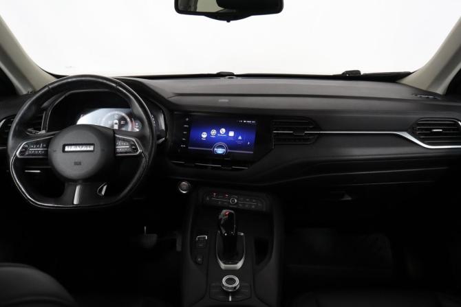 Haval F7 I с пробегом 2021 года, цена 1 399 000 рублей, 197000 км, внедорожник, Автокод Объявления