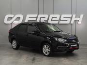 Lada (ВАЗ) Granta I Рестайлинг Воронеж  - изображение 18