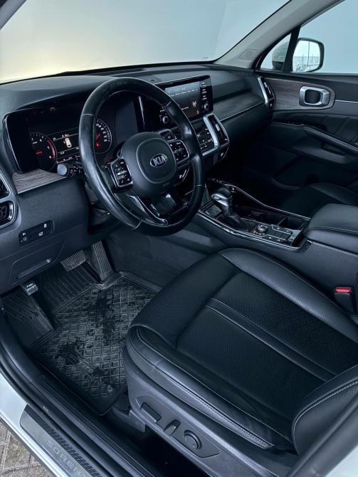 Kia Sorento IV Калининград  - изображение 10