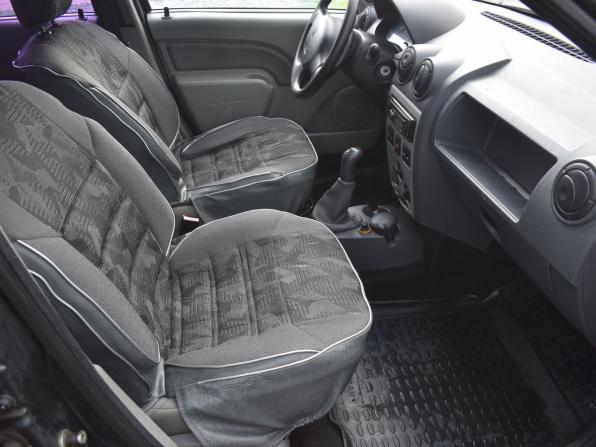 Renault Logan I с пробегом 2007 года, цена 340 000 рублей, 112062 км, седан, Автокод Объявления