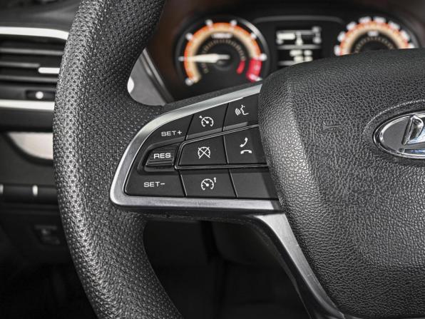 Lada (ВАЗ) Vesta I Рестайлинг (NG) с пробегом 2024 года, цена 1 339 000 рублей, 29276 км, седан, Автокод Объявления