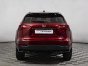 Lexus NX I Москва  - изображение 25