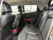 Nissan Juke I Крым  - изображение 33