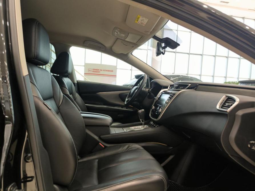 Nissan Murano III (Z52) Казань  - изображение 13