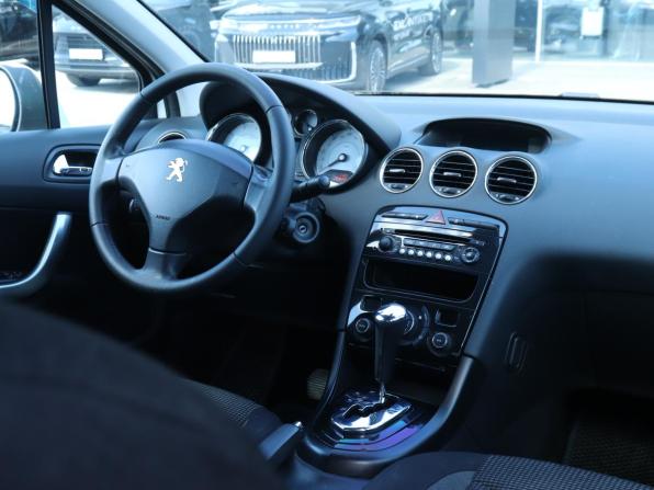 Peugeot 408 I с пробегом 2014 года, цена 450 000 рублей, 259444 км, седан, Автокод Объявления