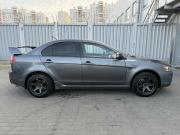 Mitsubishi Lancer X Ростов-на-Дону  - изображение 27