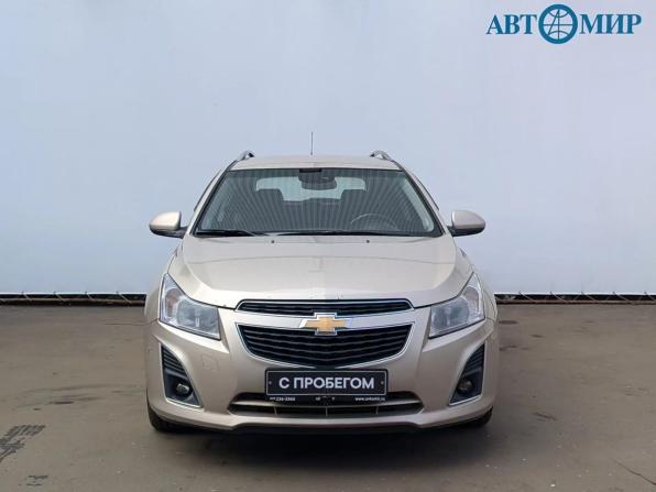 Chevrolet Cruze I Рестайлинг с пробегом 2013 года, цена 869 000 рублей, 167617 км, универсал, Автокод Объявления
