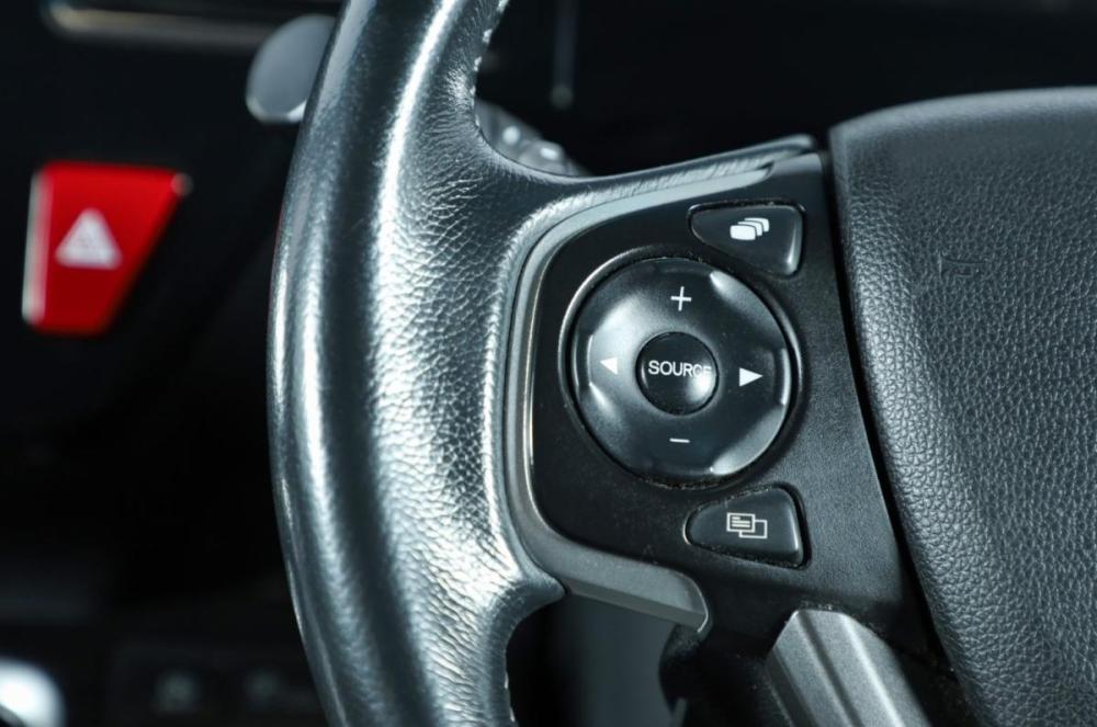 Honda Stepwgn V Новосибирск  - изображение 13
