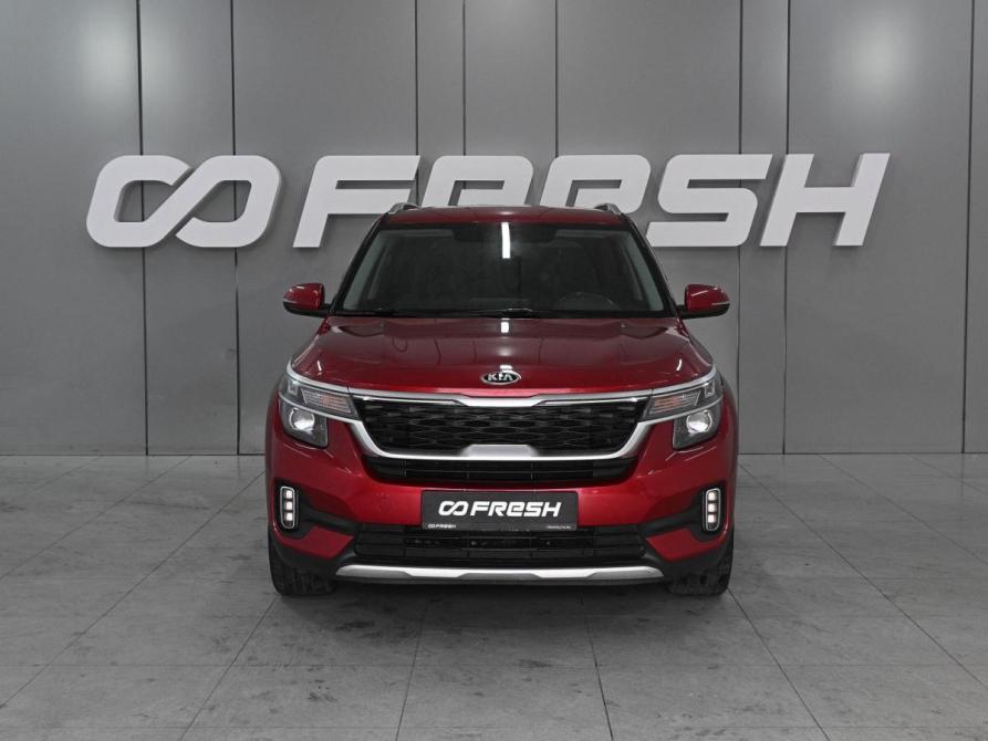 Kia Seltos I Ростов-на-Дону  - изображение 3