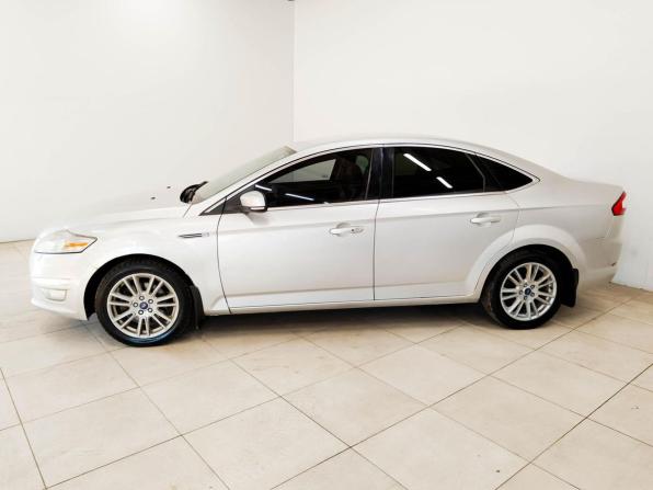 Ford Mondeo IV Рестайлинг с пробегом 2012 года, цена 746 400 рублей, 256384 км, седан, Автокод Объявления