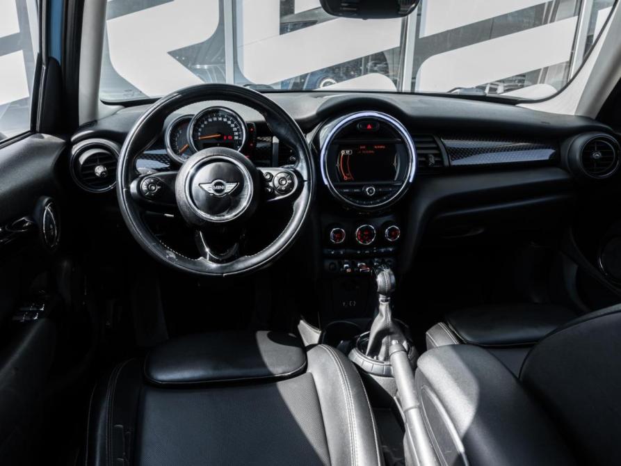 Mini Hatch III (F55/F56) Ставрополь  - изображение 6