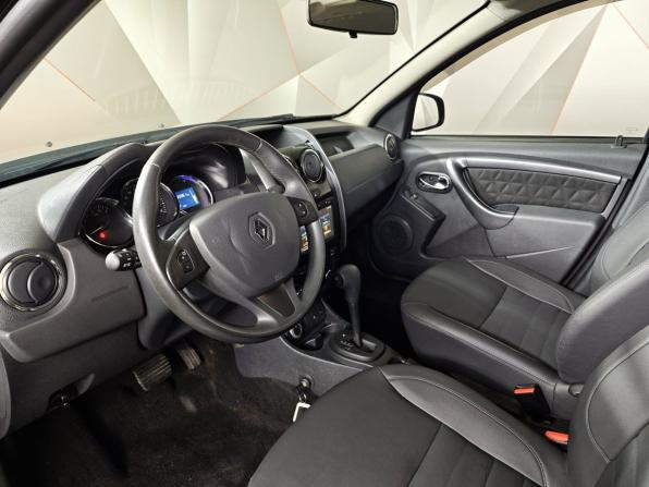 Renault Duster I Рестайлинг с пробегом 2017 года, цена 1 580 000 рублей, 33356 км, внедорожник, Автокод Объявления
