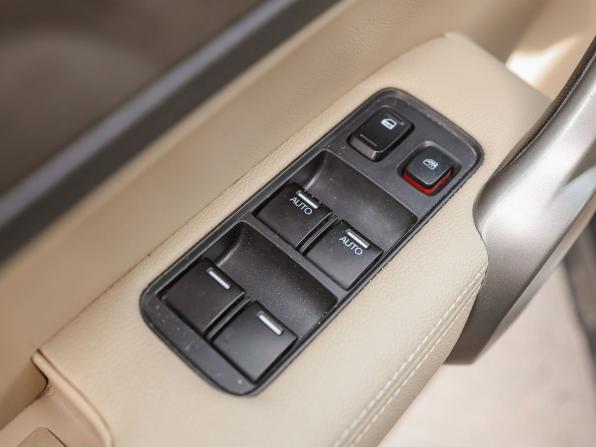 Honda CR-V III с пробегом 2007 года, цена 1 199 000 рублей, 242484 км, внедорожник, Автокод Объявления