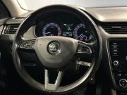 Skoda Octavia III (A7) Рестайлинг Краснодар  - изображение 37